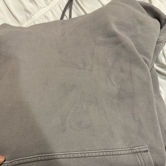 ARITZIA TNA hoodie sz 1 - Picture 4 of 6